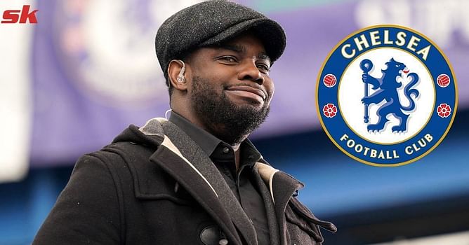 "It’s almost written in code" - Micah Richards slams Chelsea owner Roman Abramovich's statement amid Russia's invasion of Ukraine