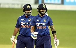 Why are Virat Kohli and Rishabh Pant not playing today's 3rd India vs West Indies T20I?