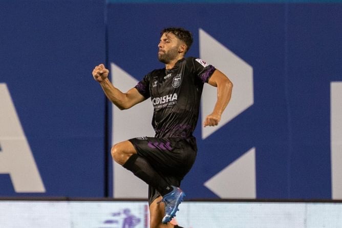 FC Goa vs Odisha FC: Head-to-head stats and other numbers you need to know