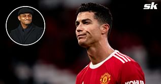 "He’s barely had any throughout his whole career" - Danny Webber urges Manchester United teammates to step up amid Cristiano Ronaldo's poor run of form