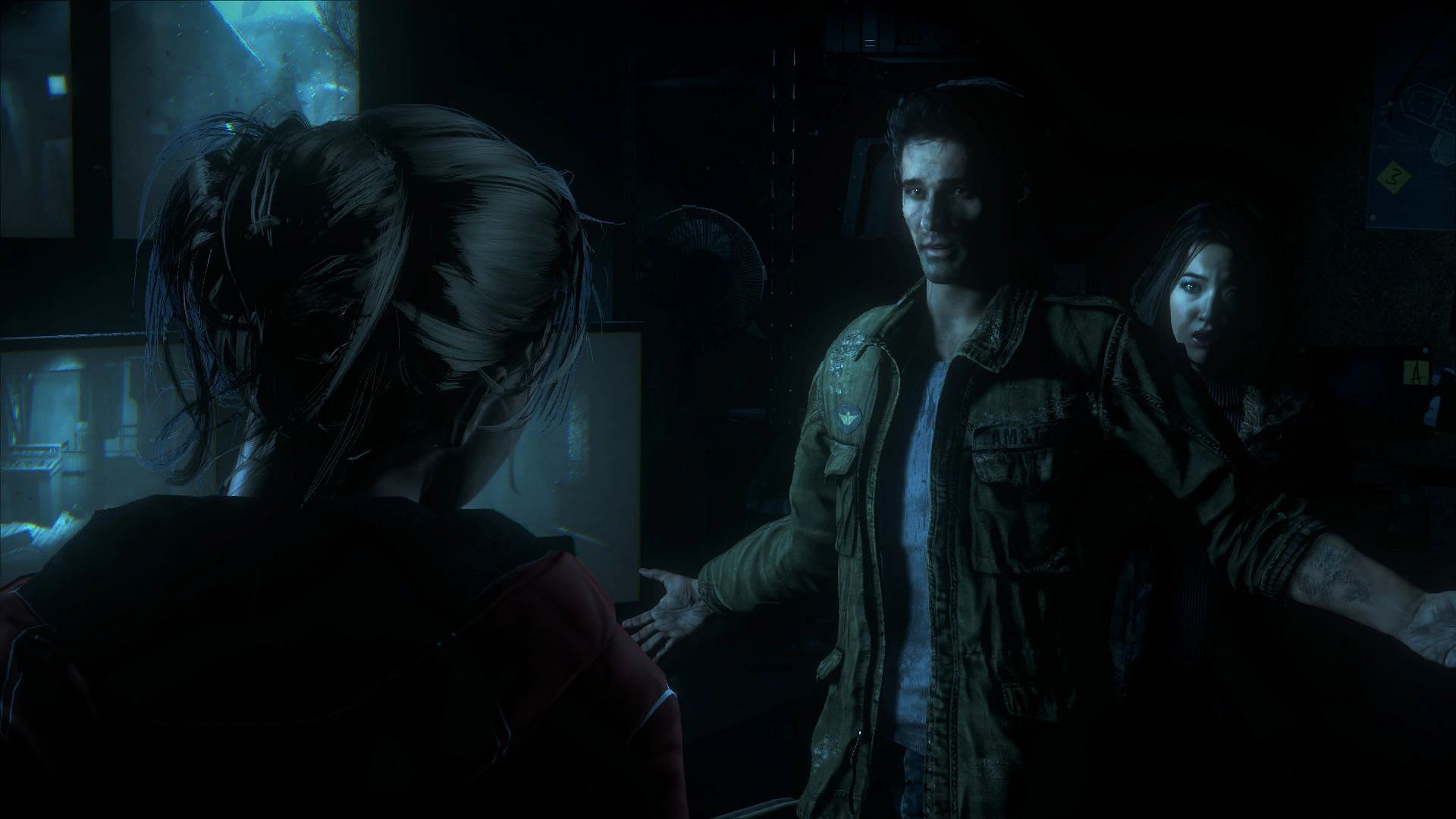Until Dawn Remake might be in development, say leaks