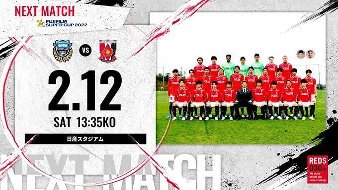 Kawasaki Frontale vs Urawa Reds prediction, preview, team news and