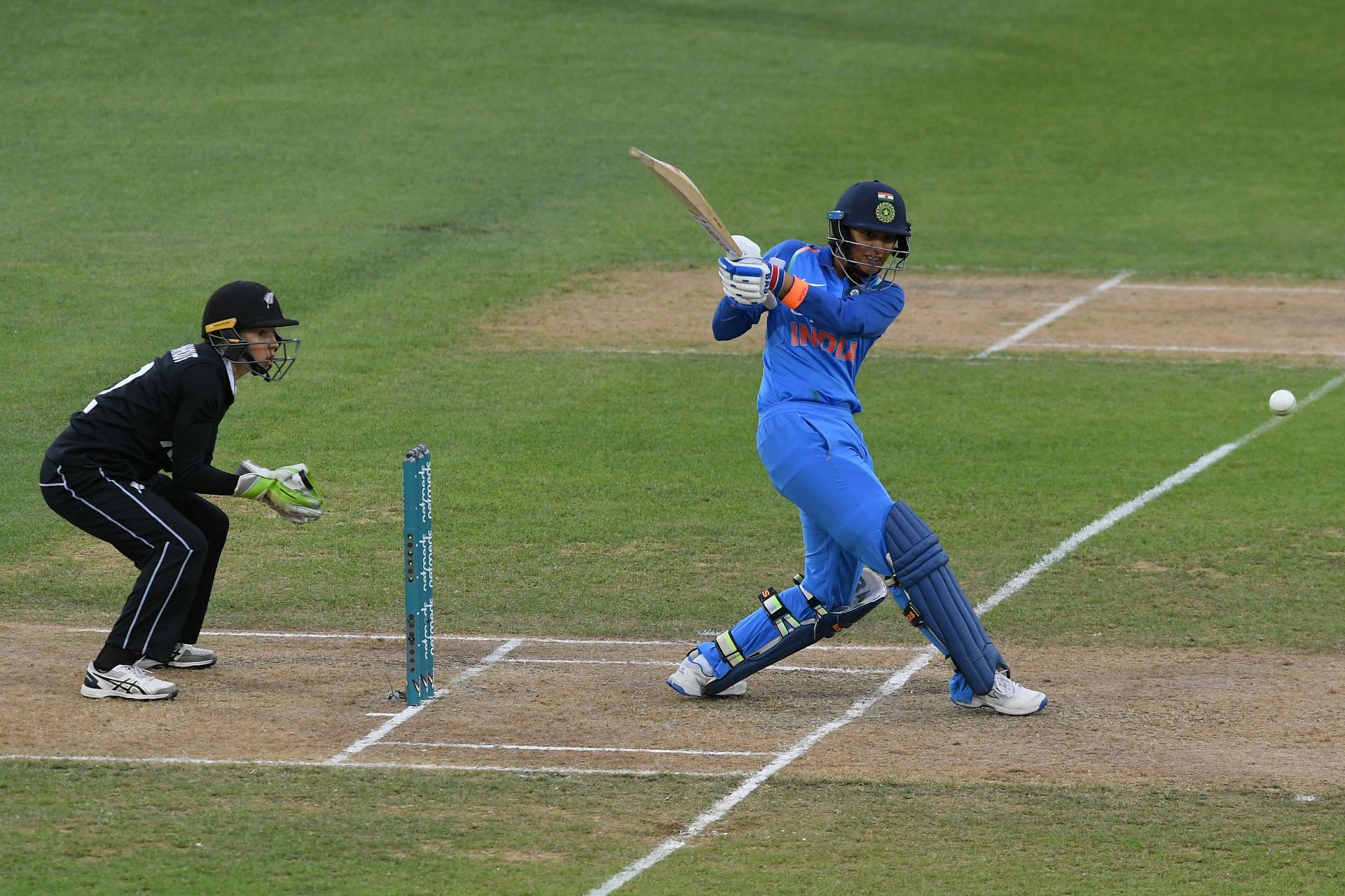 भारत और न्यूज़ीलैंड के बीच तीसरा एकदिवसीय मैच 18 फरवरी को खेला जायेगा