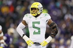 NFL analyst predicts which NFL franchise will draft highly-touted prospect Kayvon Thibodeaux