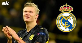Real Madrid manager Carlo Ancelotti makes crucial transfer decision involving Erling Haaland - Reports