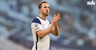 “He’s been doing great this year” – Harry Kane names ‘fantastic defender’ as his toughest opponent in Premier League
