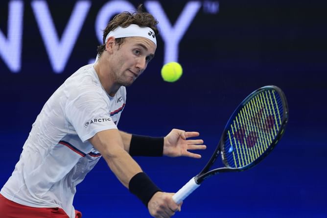 Rio Open 2022: Men's draw, schedule, players, prize money and more
