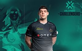 "FPX played a unique comp on Split": Obnoks after BIG's defeat to FunPlus Phoenix at Valorant Champions Tour 2022 EMEA Challengers