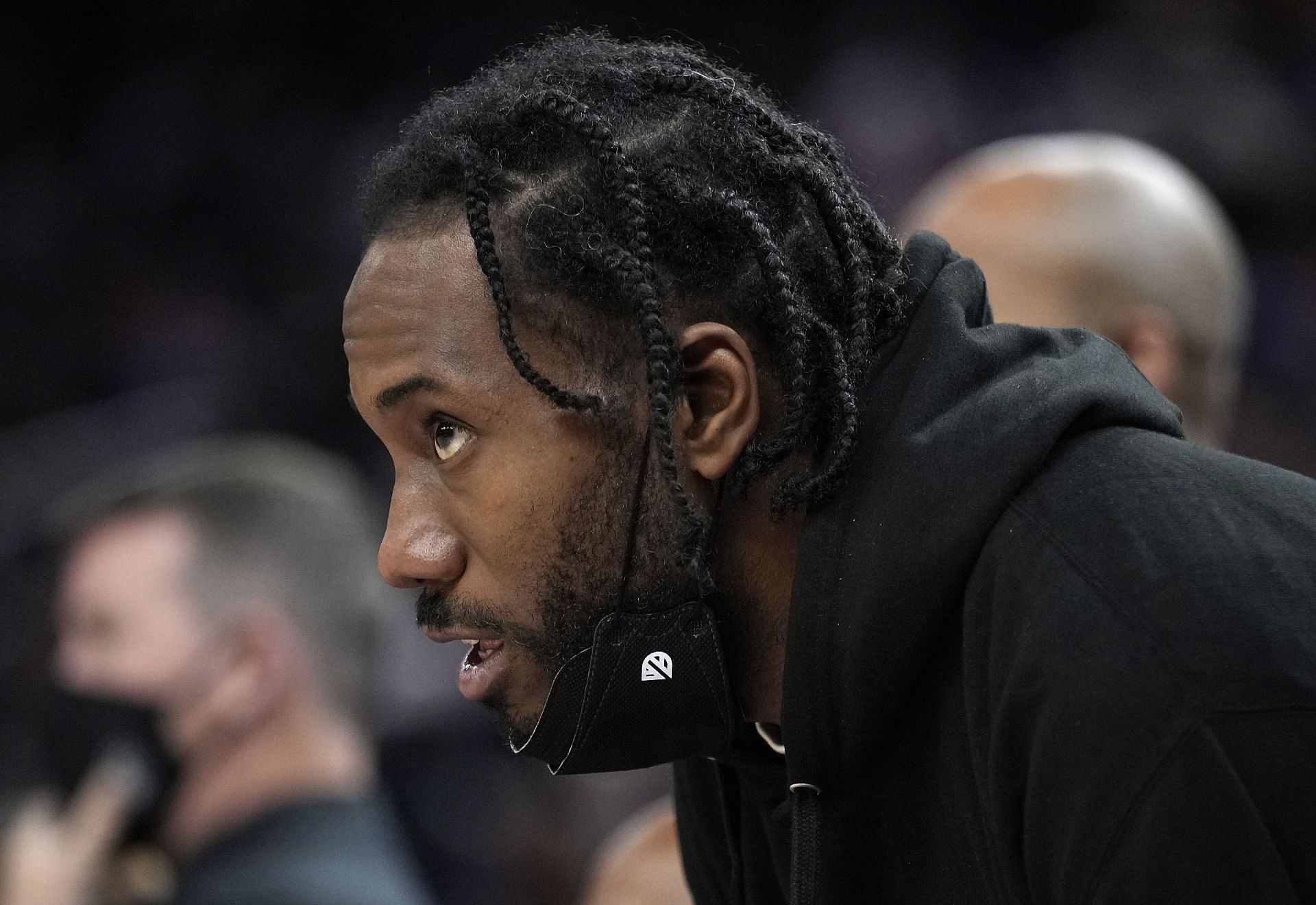 Los Angeles Clippers superstar Kawhi Leonard is yet to play this season
