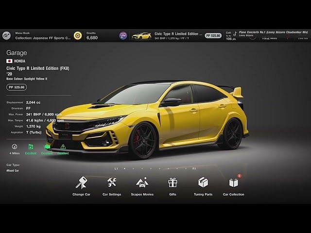 57 Car Modification Editor  Best Free