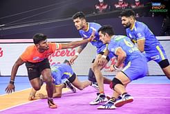TAM vs HAR Dream11 Kabaddi prediction: Today's PKL match predicted playing 7s for Tamil Thalaivas vs Haryana Steelers Pro Kabaddi 2022, Match 102