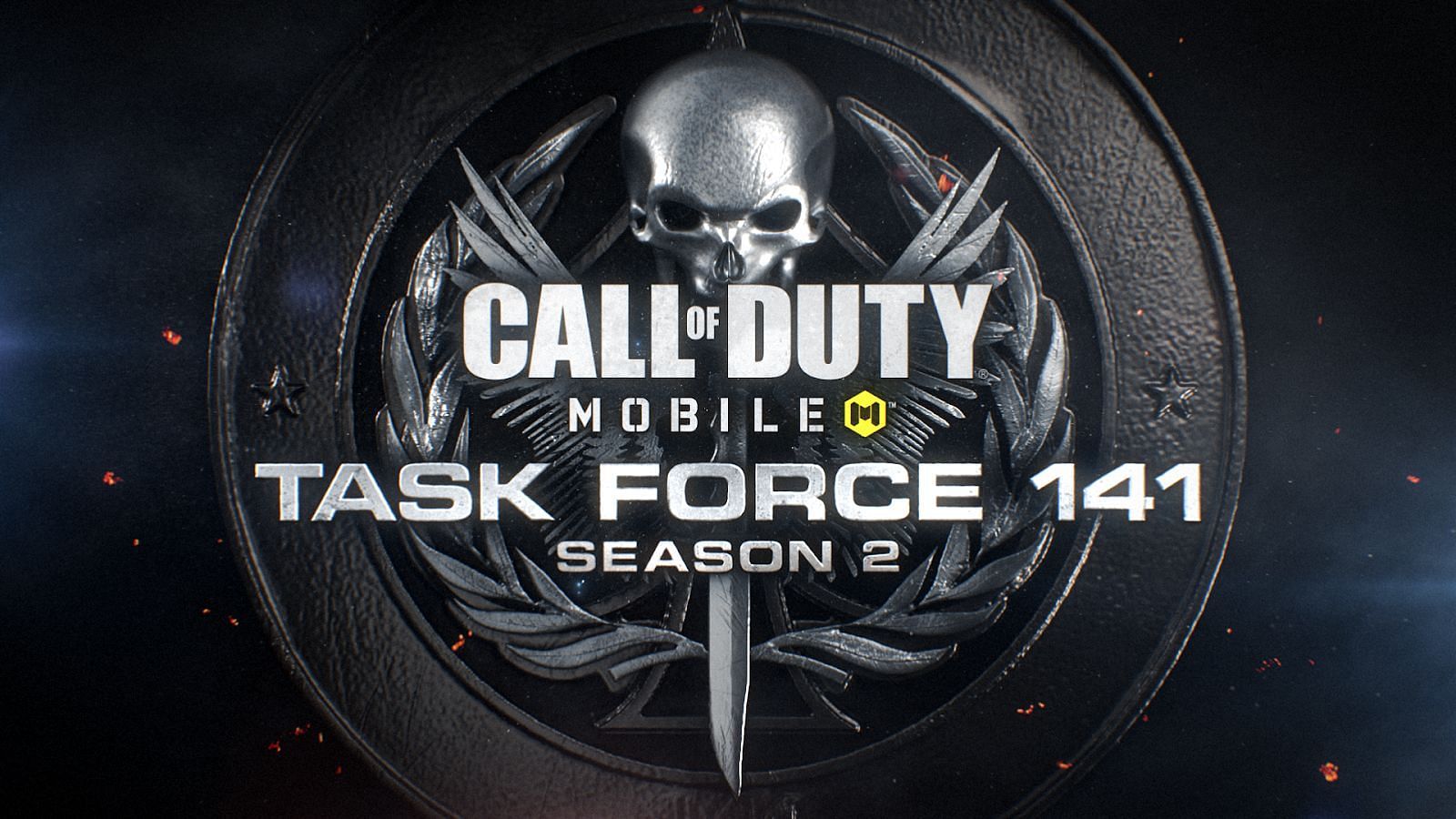 Season 2 of 2022, Task Force 141, has been officially announced and COD Mobile players can check out all the new content being included in the upcoming season (Image via Activision)