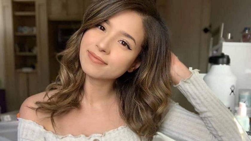 Minecraft with Poki, this was an experience chat told me I COULD., By  Pokimane