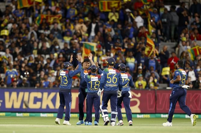IND vs SL Dream11 prediction: 3 players you can pick as captain or vice-captain for today's 2nd T20I - February 26, 2022