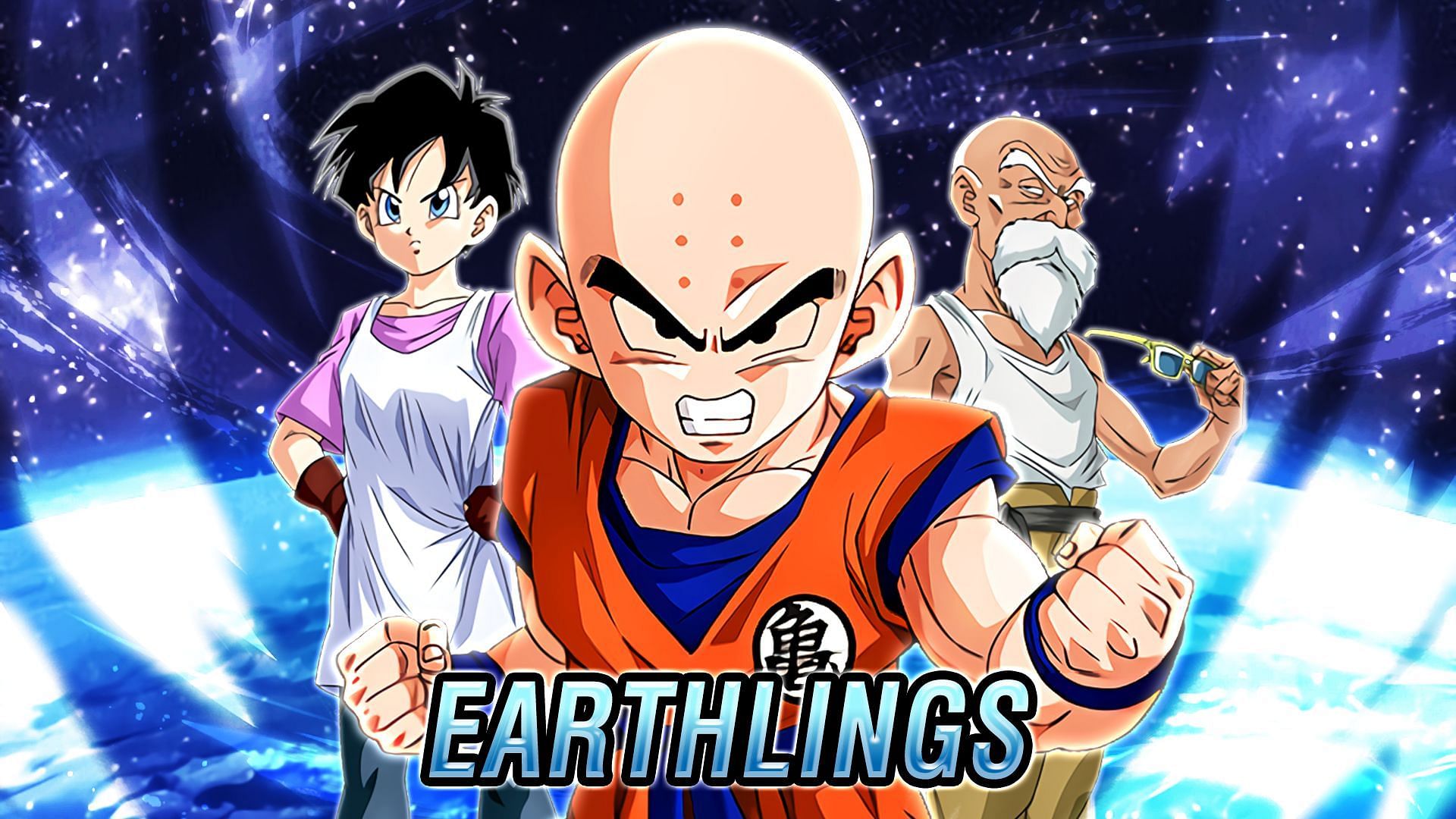 Kuririn, Dragon Ball Wiki Brasil