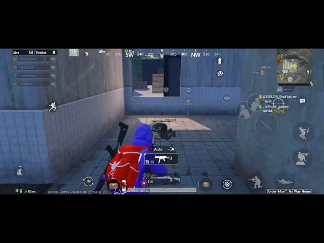 5 mistakes BGMI players make in Solo vs Squad situations (February 2022) 26 5ada9 16449461639522 1920