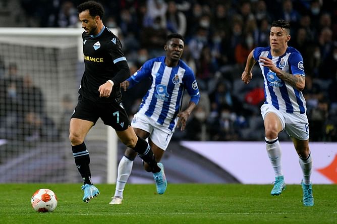 Moreirense vs Porto prediction, preview, team news and more | Primeira Liga 2021-22