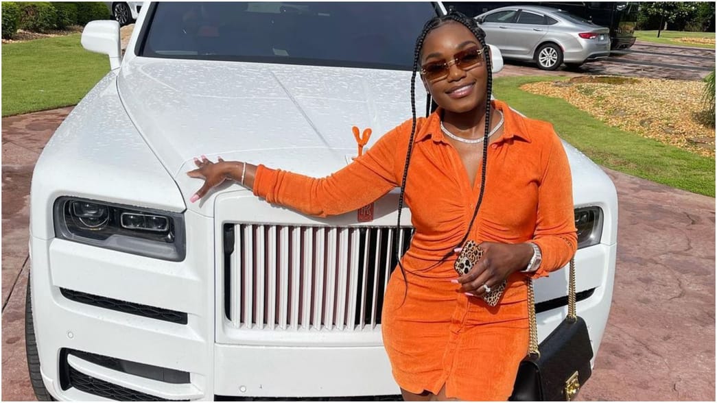 Who is Yung Bleu's wife? Rapper set to welcome his third child amidst