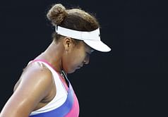 Naomi Osaka tweets "a lot of really good things have been happening" to her, gets attacked by trolls in the replies