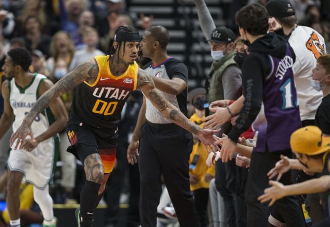 Dallas Mavericks vs Utah Jazz: Injury Report, Predicted Lineups and Starting 5s - February 25th, 2022 | NBA Season 2021-22