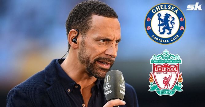 “You’re taking away the best attributes” – Rio Ferdinand identifies Liverpool player Chelsea must target in Carabao Cup final to exploit weakness