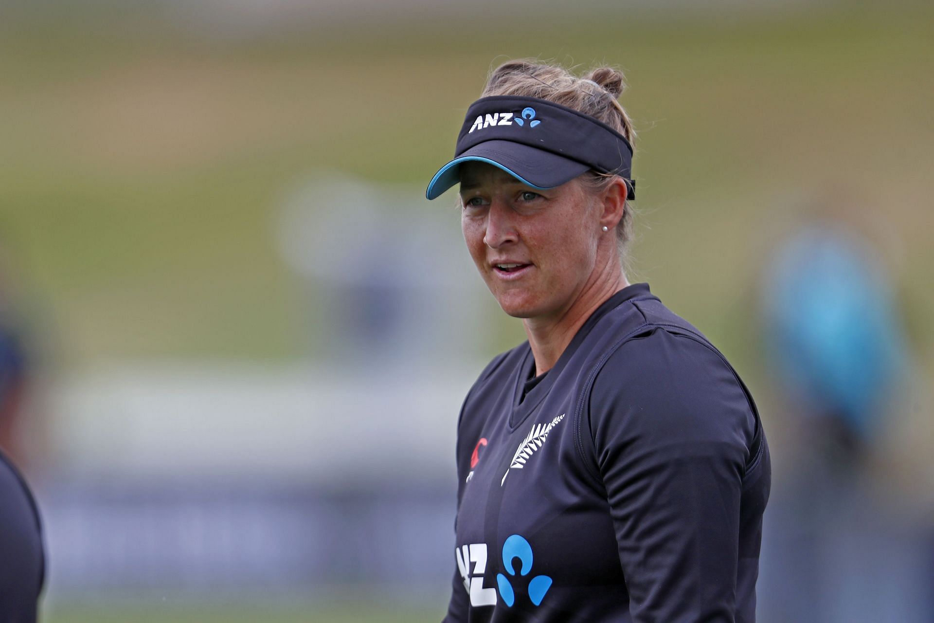 Sophie Devine will be leading New Zealand in the ICC Women&#039;s World Cup 2022
