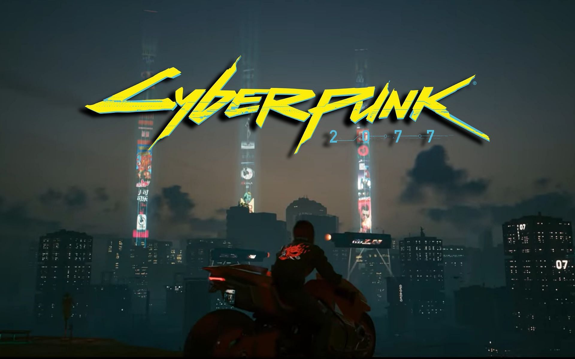 гайд самурай cyberpunk фото 97