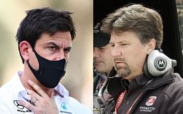 "Needs to add value" - Mercedes on Andretti bid to join F1