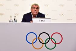 IOC Sessions: Negotiations, amendments, firm decisions