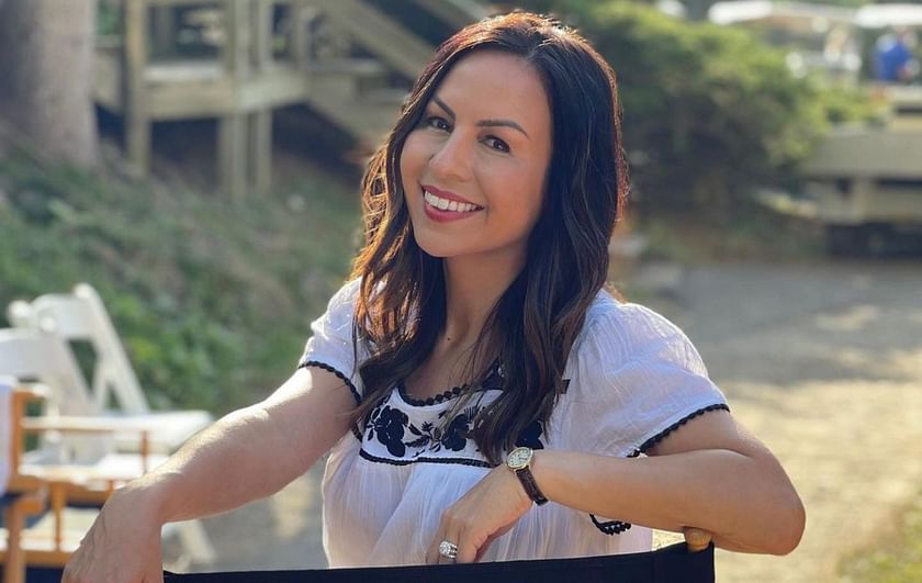 Anjelah Johnson Net Worth Breaking Down her Wealth Black News Channel