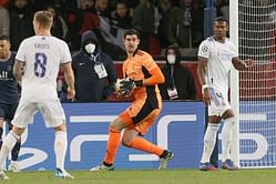 Real Madrid's boring display against PSG highlights why scrapping the away goals rule was wrong