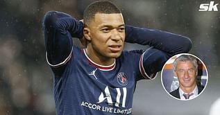 "I think we can now forget about adding Mbappe"- Ian Rush explains why Jurgen Klopp and Liverpool shouldn't go for French star
