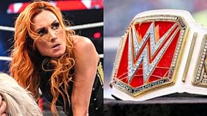 Is Becky Lynch the longest-reigning RAW Women's Champion?