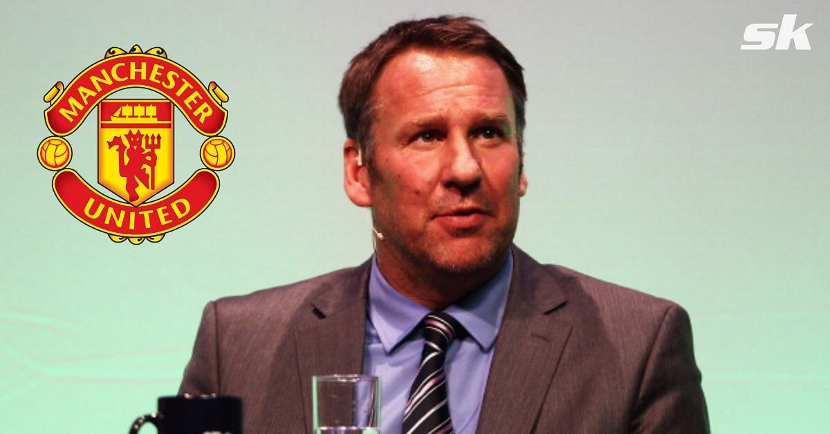 Paul Merson talks about Ralf Rangnick&#039;s future at Old Trafford.