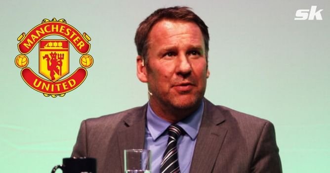 "I’ve got as much chance of being in charge" - Paul Merson urges Manchester United to part ways with Ralf Rangnick as manager