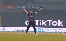 "Body in serious pain" - Shahid Afridi pulls out of PSL 2022