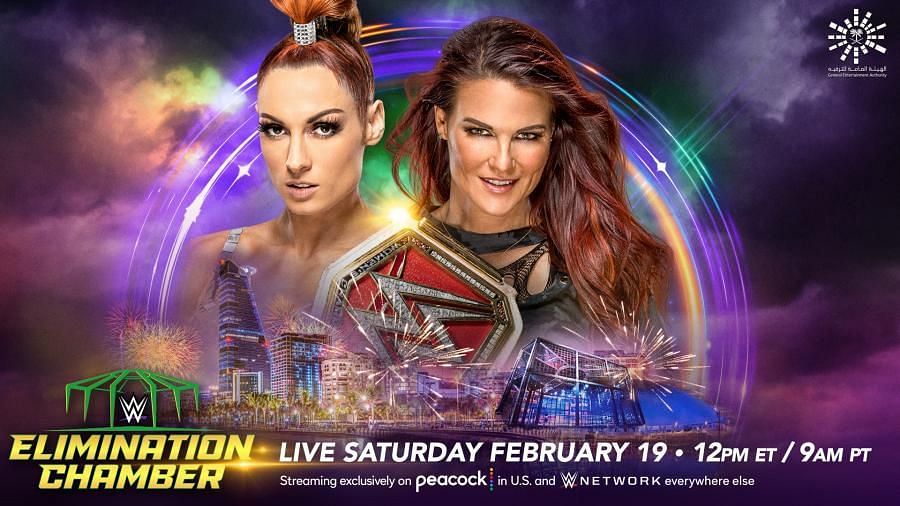 WWE Elimination Chamber 2022 offers plenty for fans to sink their teeth into on the road to WrestleMania.