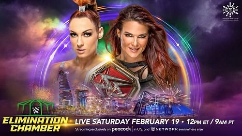WWE Elimination Chamber 2022 offers plenty for fans to sink their teeth into on the road to WrestleMania.