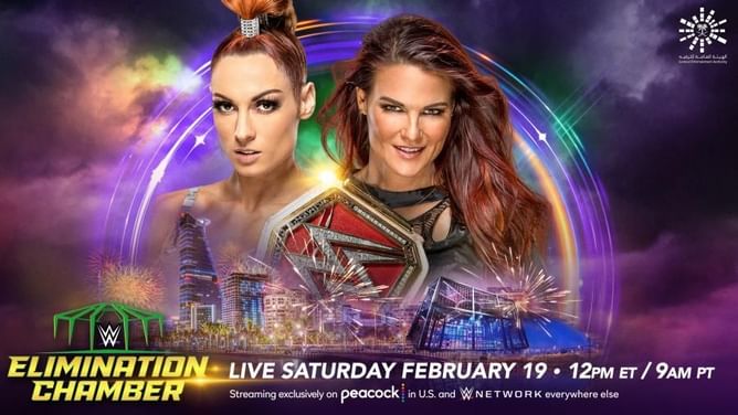 WWE Elimination Chamber 2022 - Ranking the buildup to every match