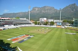 Greatest grounds in world cricket: Newlands