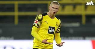 Real Madrid have made final offer to Haaland's entourage, believe they can land him ahead of Barcelona and Manchester City - Reports