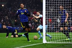 5 Manchester United players who underperformed against Burnley | Premier League 2021-22