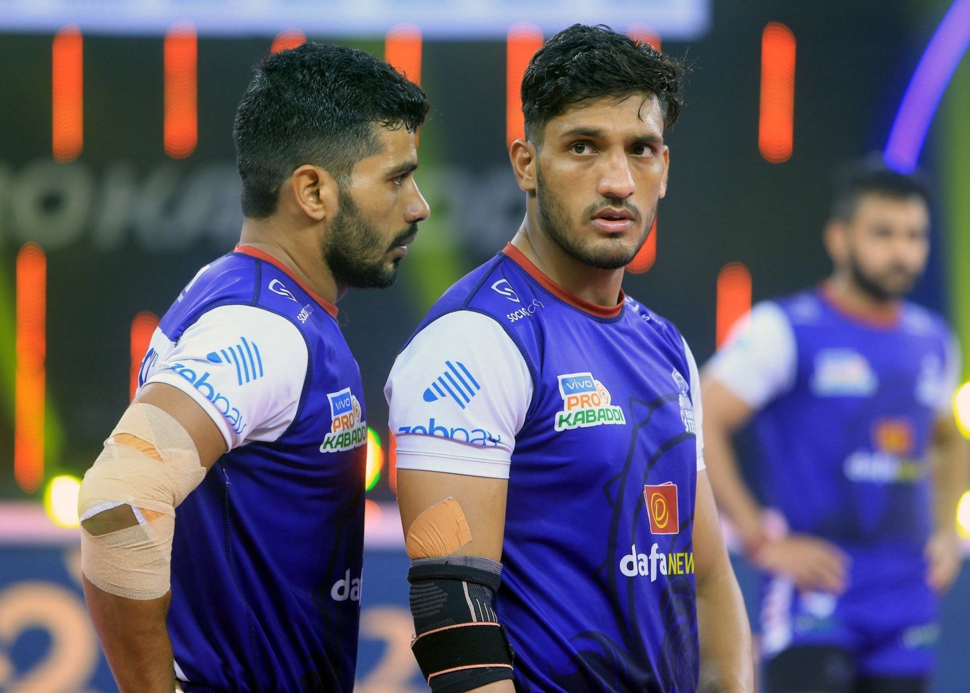 Pro Kabaddi 2022, Haryana Steelers vs Bengal Warriors: Who will win today’s PKL match and telecast details