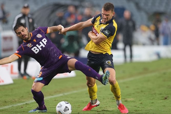 Central Coast Mariners vs Perth Glory prediction, preview, team news and more | A-League 2021-22
