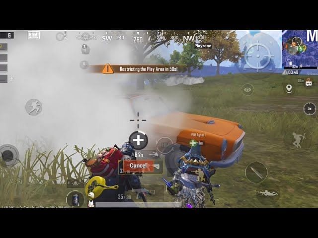 Best BGMI drop strategies for more kills in February 2022 26 5e141 16440288230282 1920