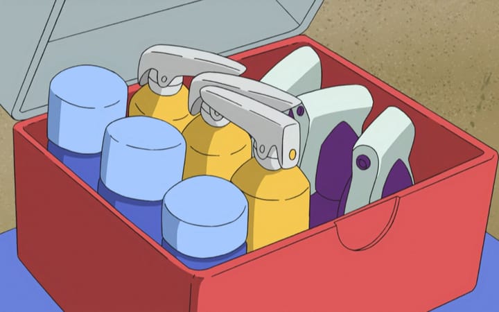 Pokemon Go Potions Shortage 2022