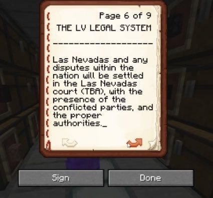 How to make an enchanted book and quill in Minecraft