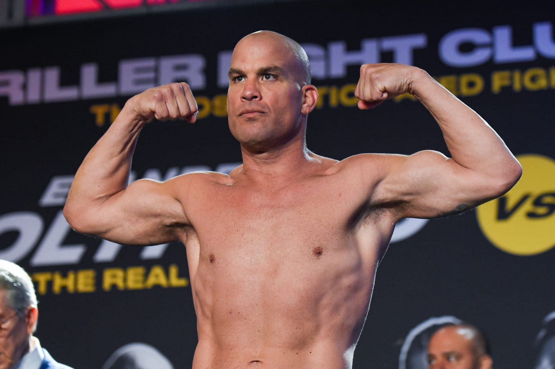 Tito Ortiz&#039;s failure to evolve would probably cost him in the modern-day UFC