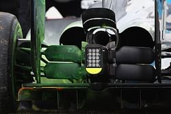 Top 3 strange F1 pre-season innovations that failed