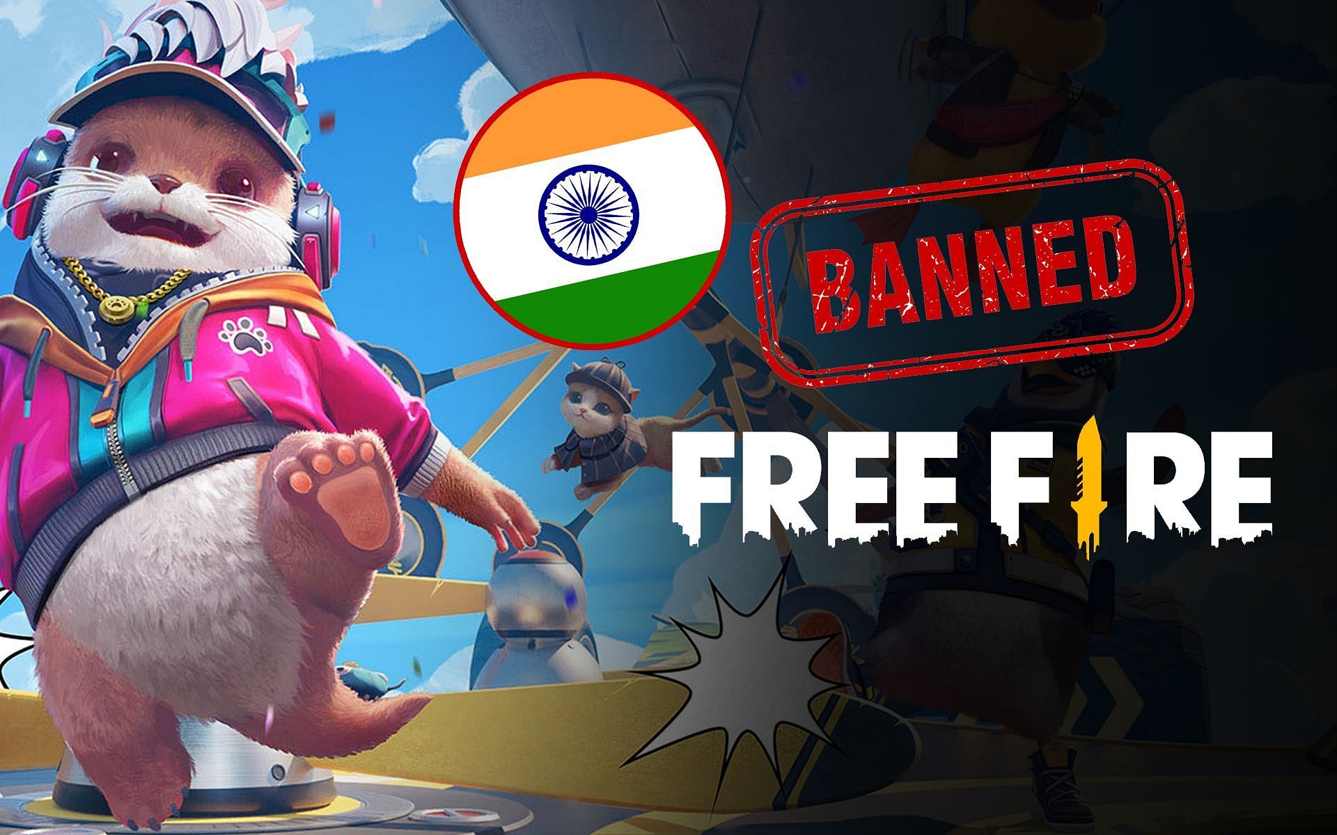 Free Fire Ban Status And Ff Max Ban Rumours In India All You Need To Know